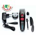 Gemei GM-728 Professional Washable Hair and Beard Trimmer 